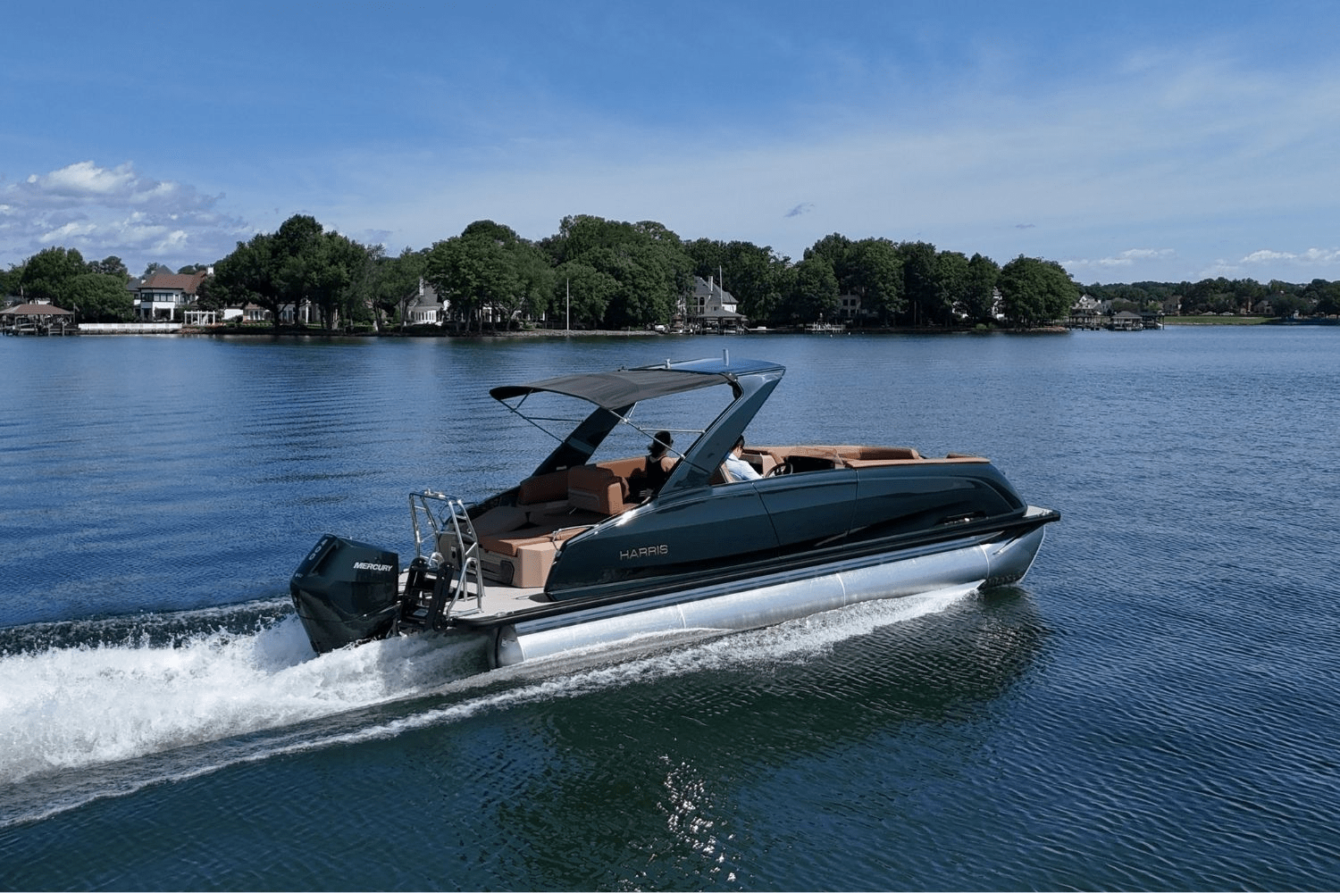 Slide: The Image of Harris 250 Crowne 2025 - 9