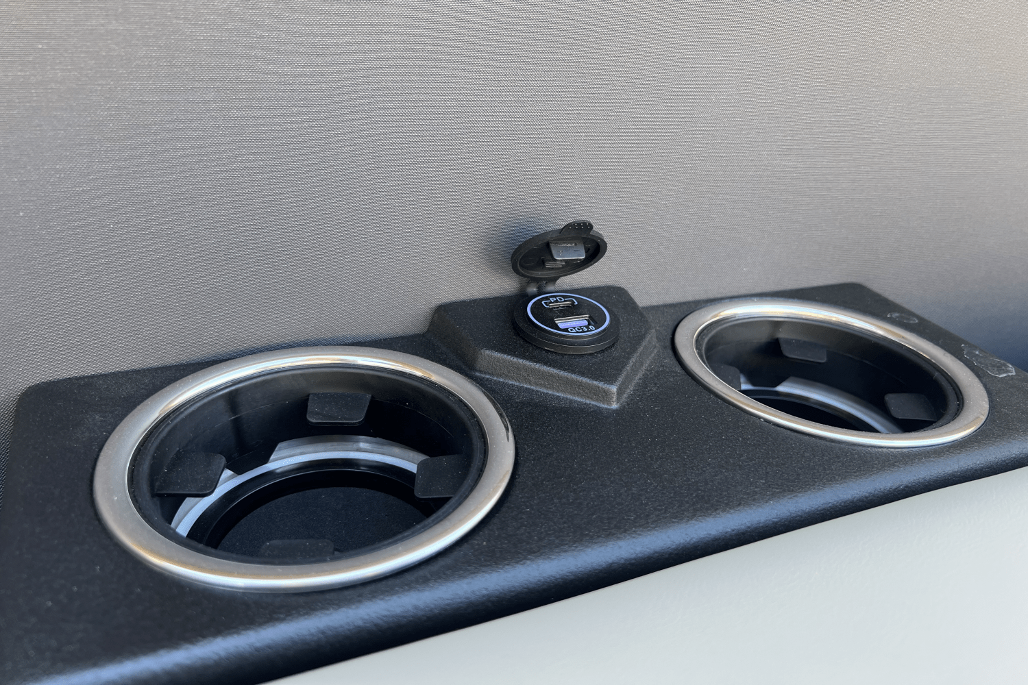 Slide: The Image of Harris 250 Cruiser 2025 - 30