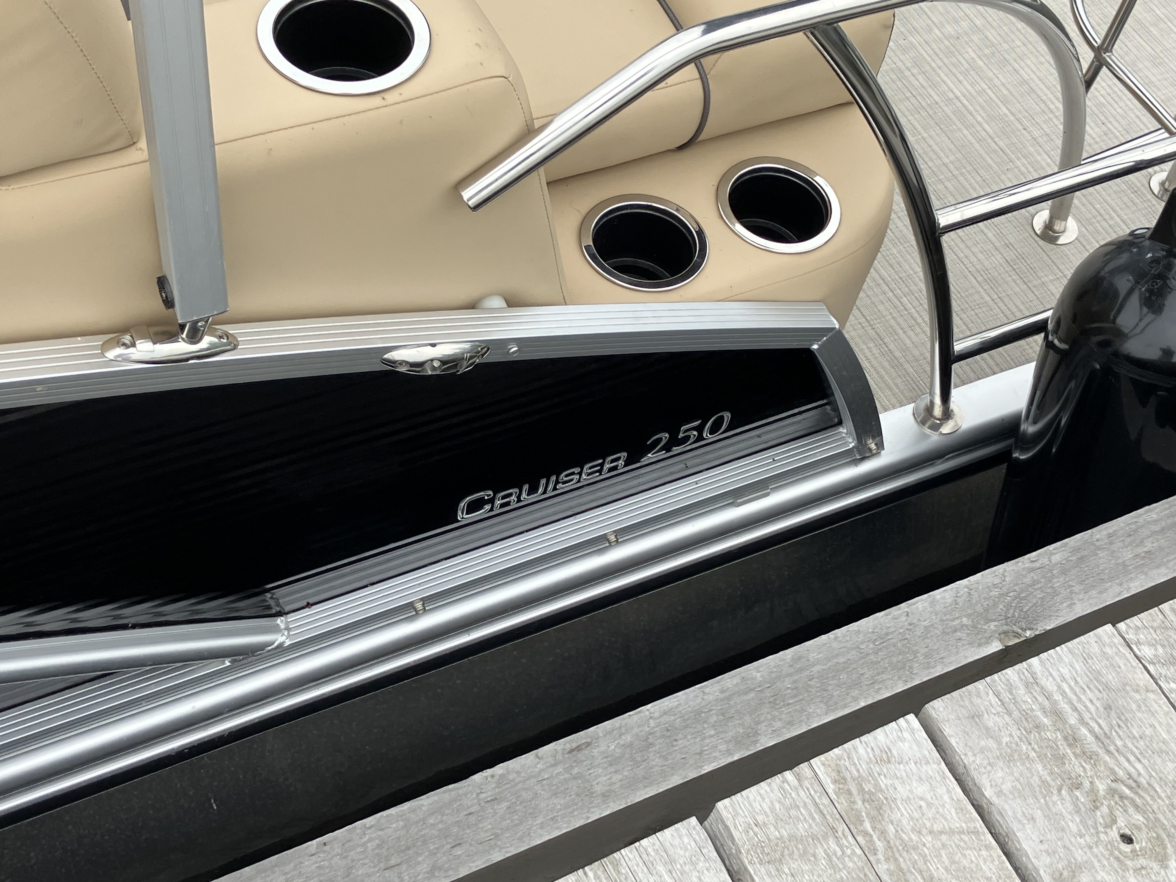 Slide: The Image of Harris 250 CX/SL/TT 2022 - 15