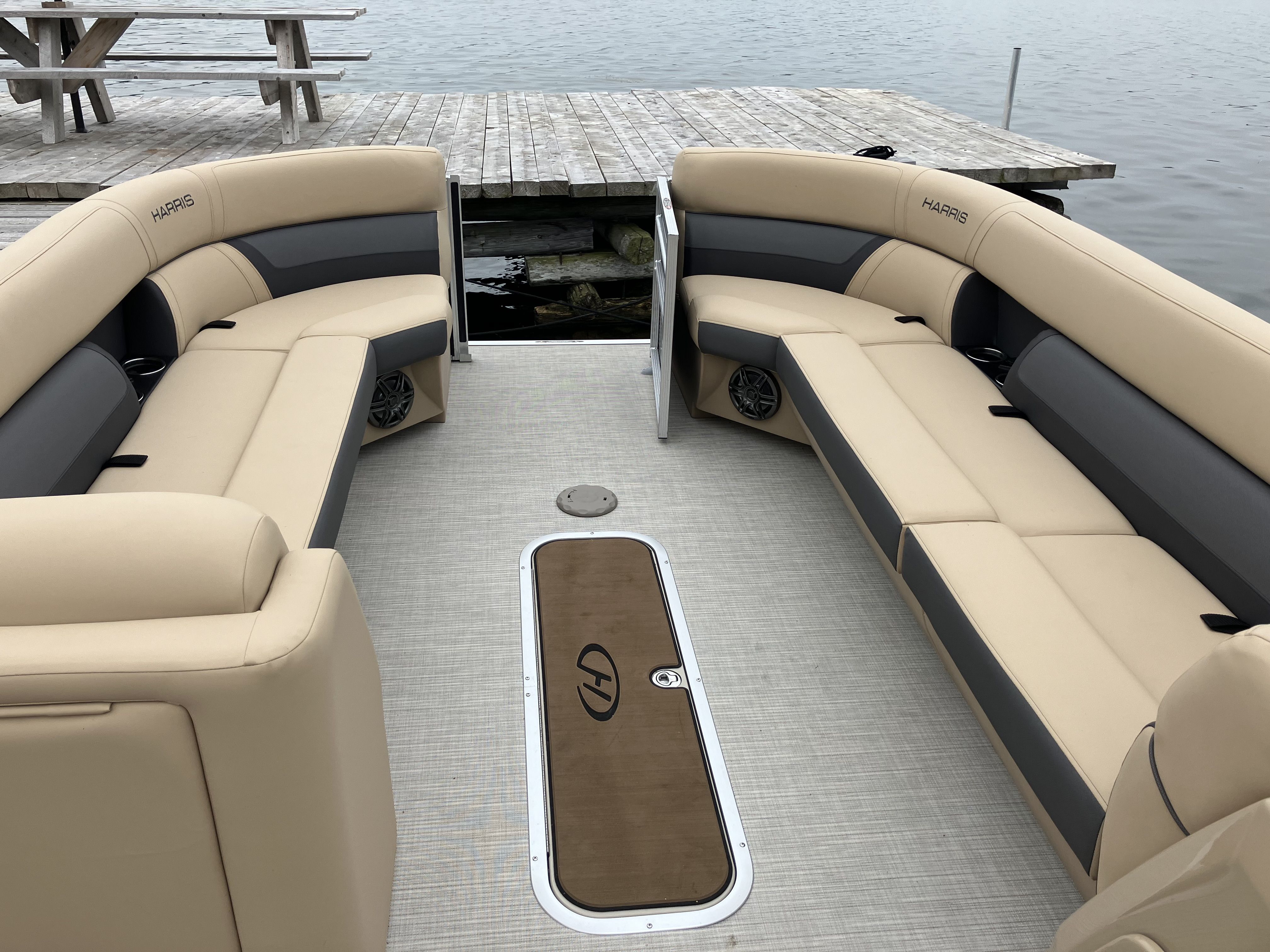 Slide: The Image of Harris 250 CX/SL/TT 2022 - 5