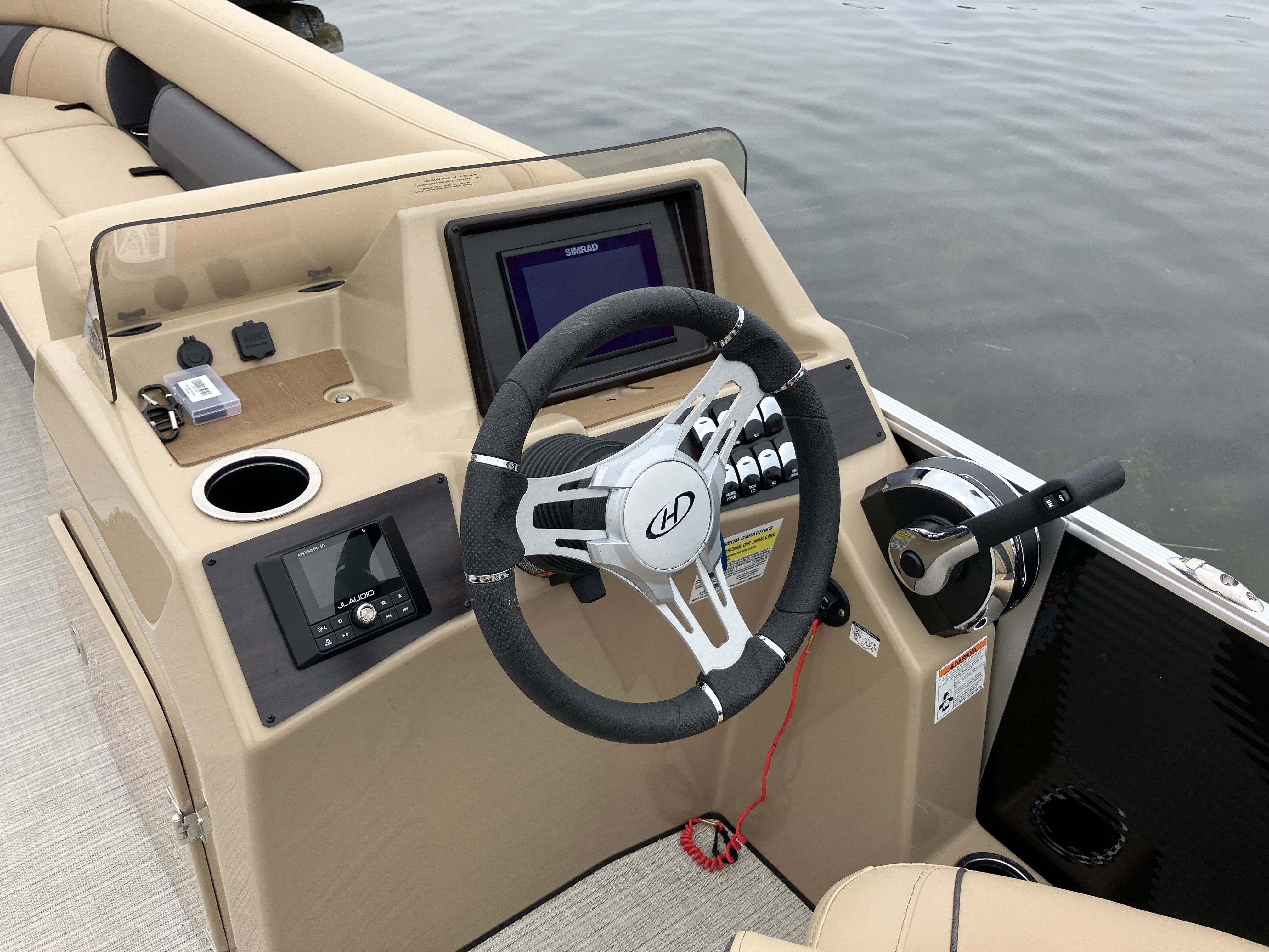 Slide: The Image of Harris 250 CX/SL/TT 2022 - 8