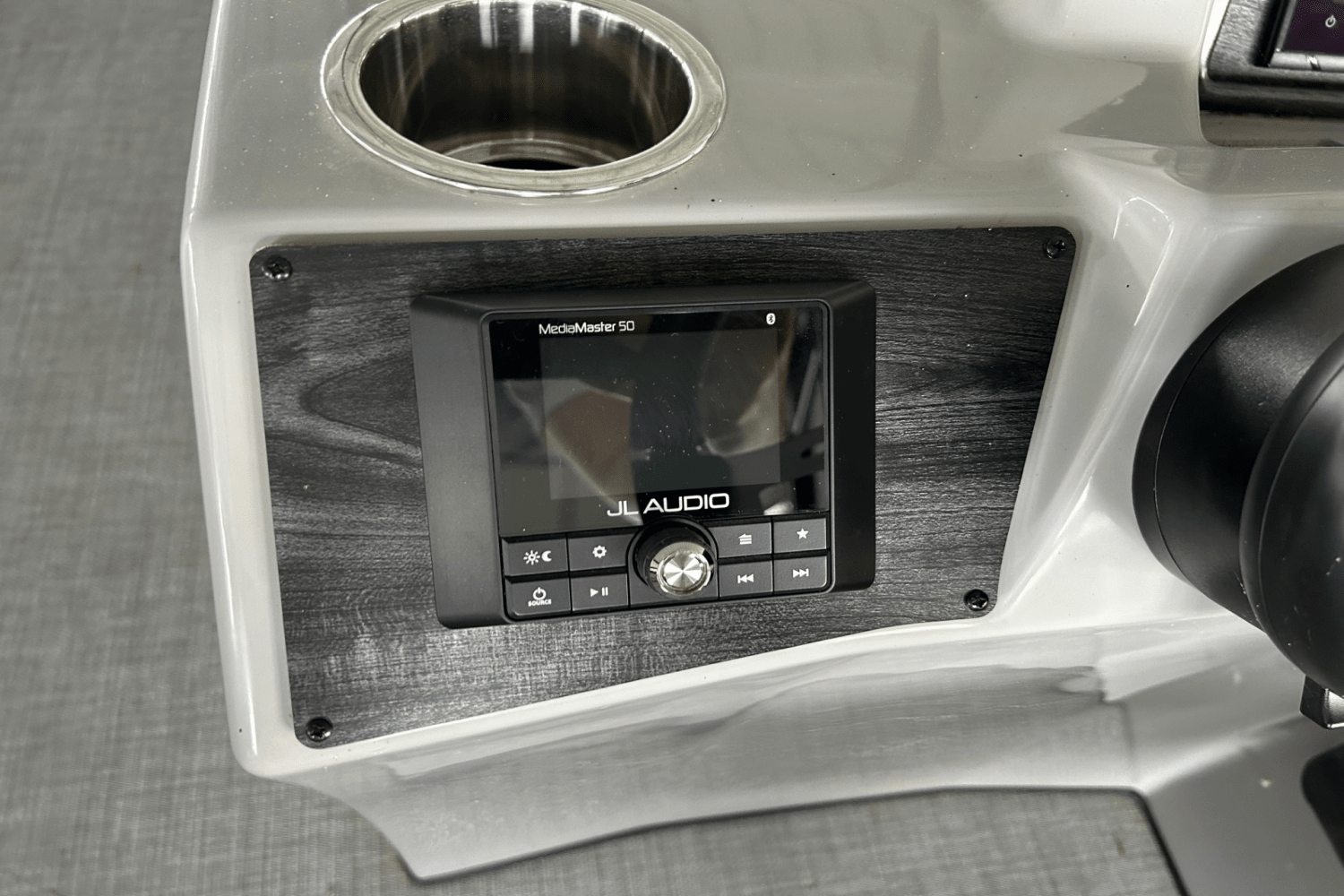 Slide: The Image of Harris 250 SL SPT 2022 - 10