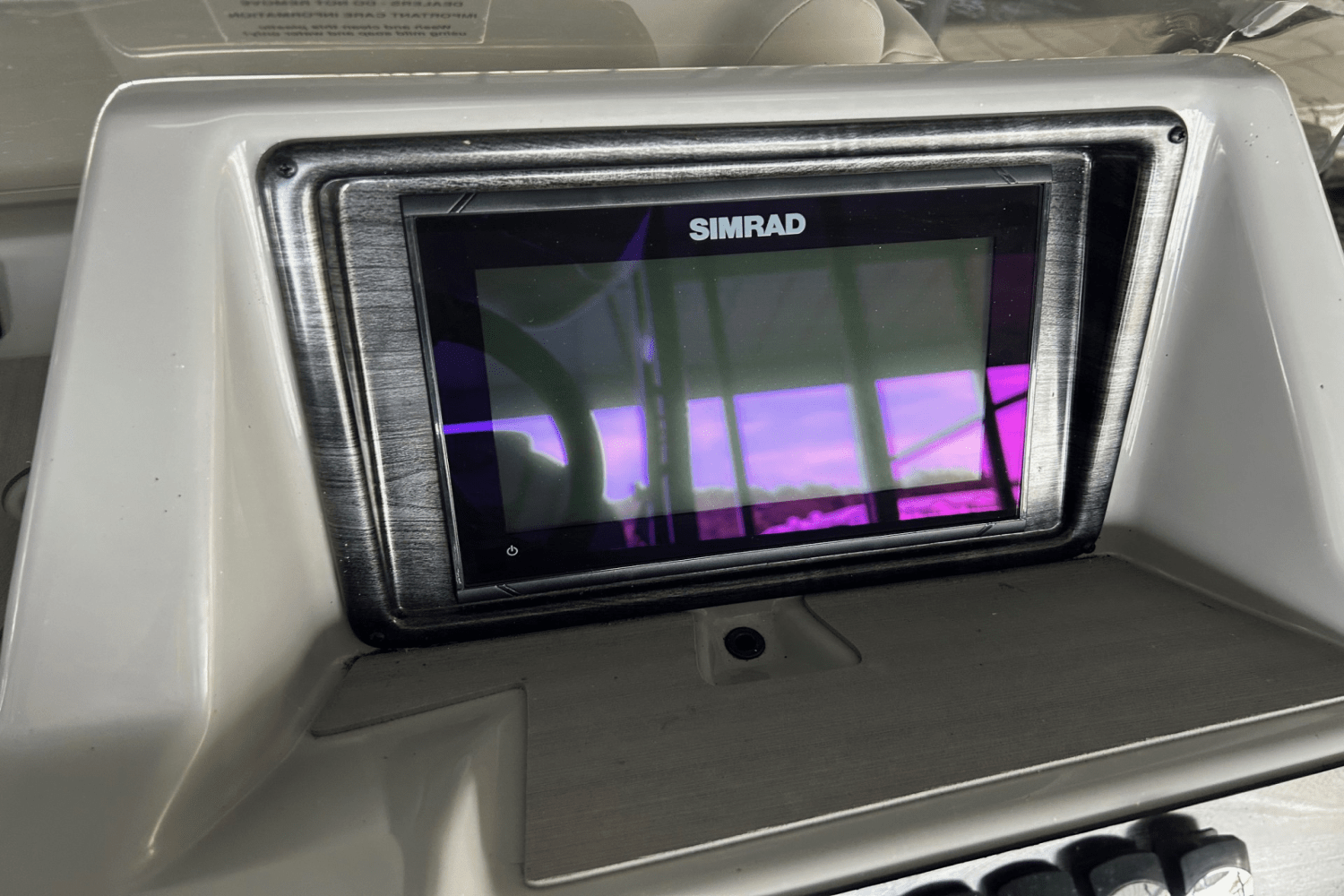 Slide: The Image of Harris 250 SL SPT 2022 - 11