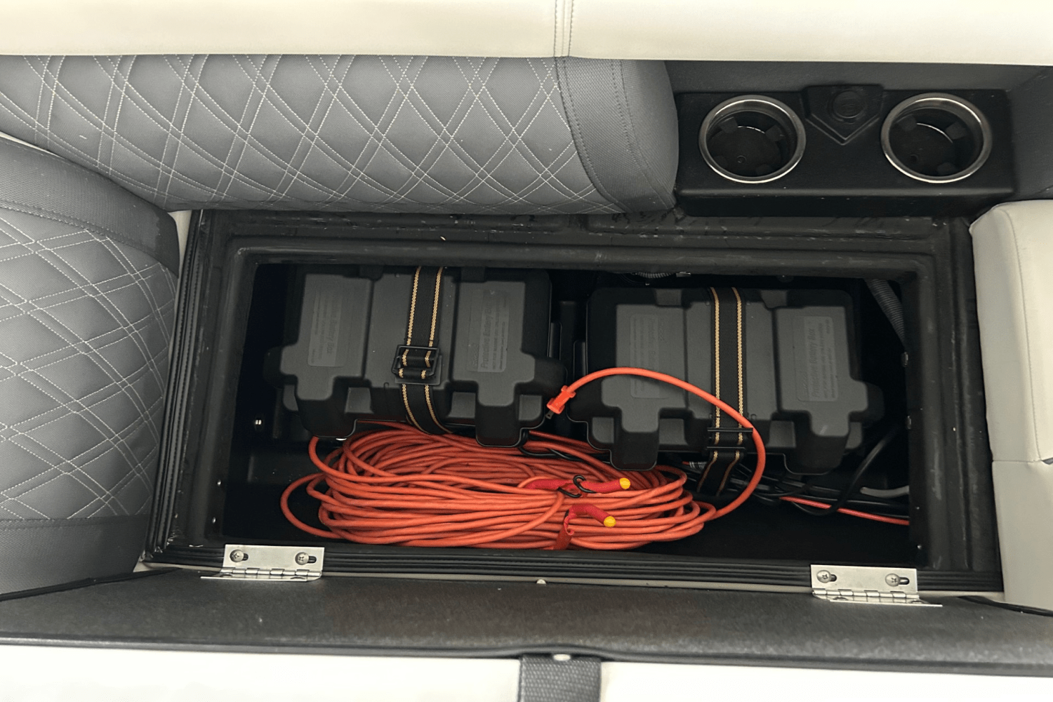 Slide: The Image of Harris 250 SL SPT 2022 - 12