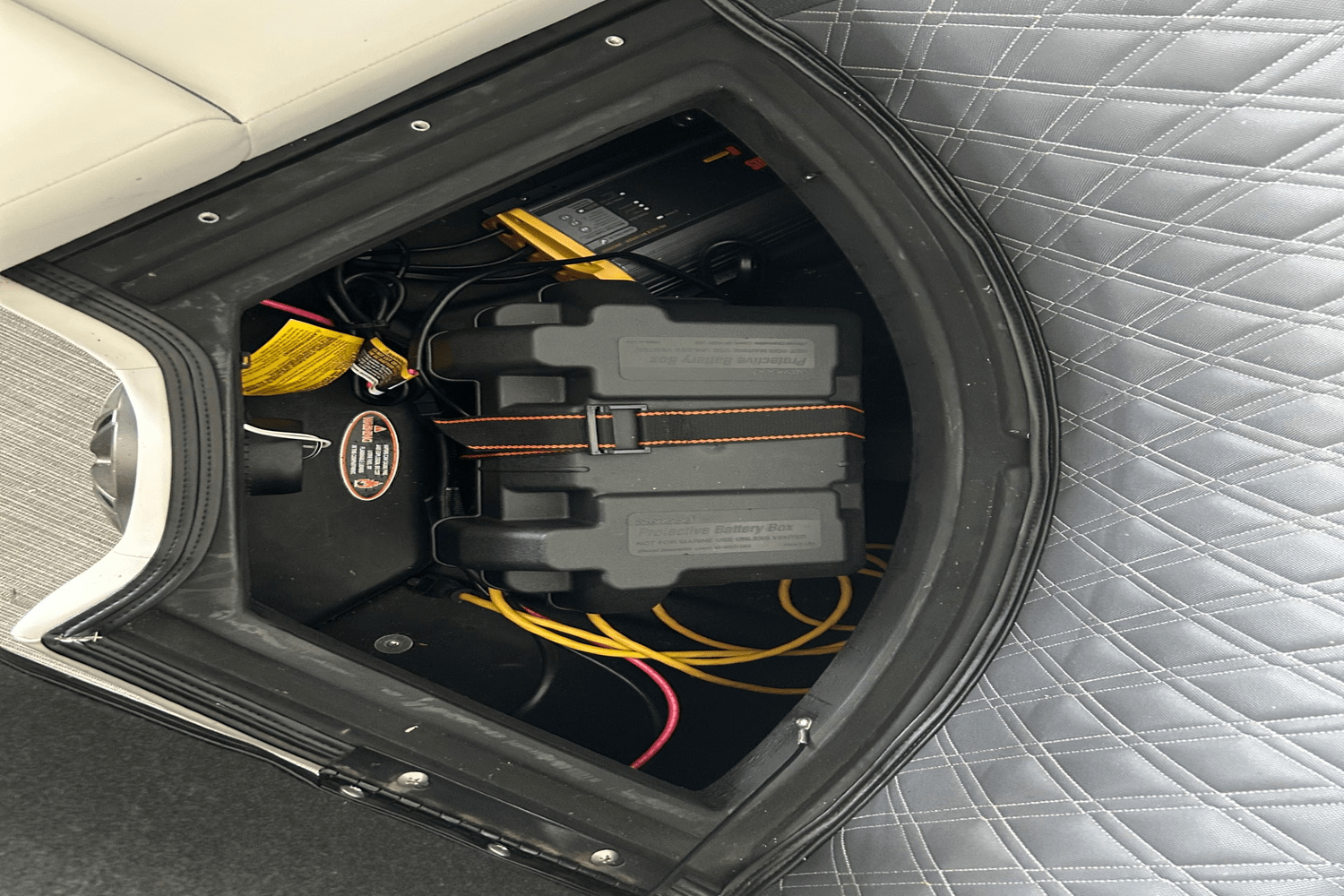 Slide: The Image of Harris 250 SL SPT 2022 - 13
