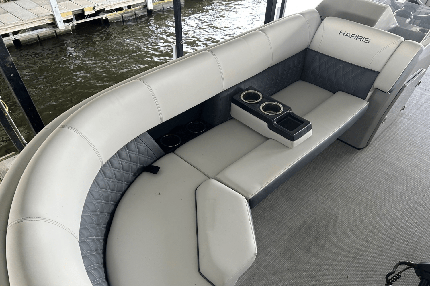 Slide: The Image of Harris 250 SL SPT 2022 - 6
