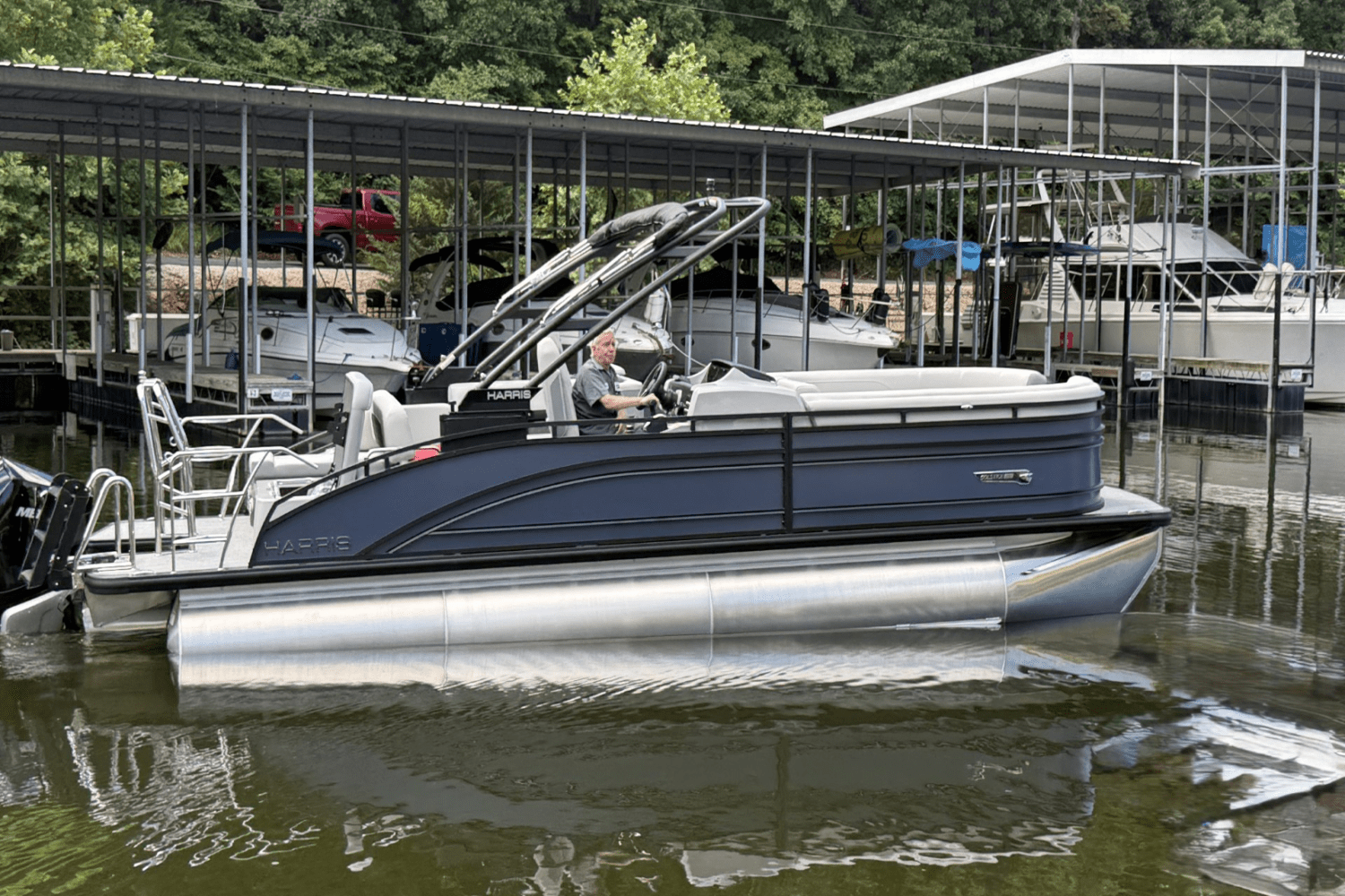 Slide: The Image of Harris 250 Solstice 2025 - 0