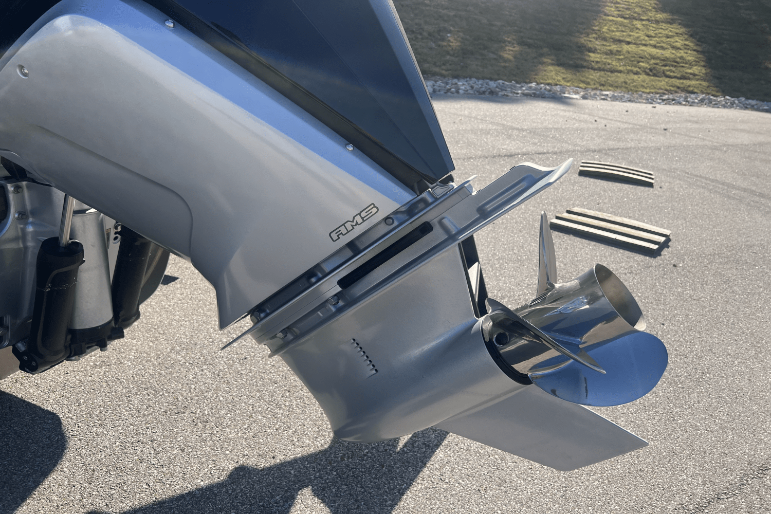 Slide: The Image of Harris 250 Solstice 2025 - 10