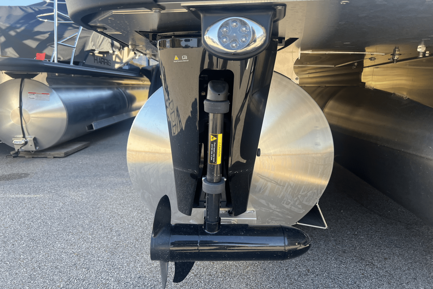 Slide: The Image of Harris 250 Solstice 2025 - 11