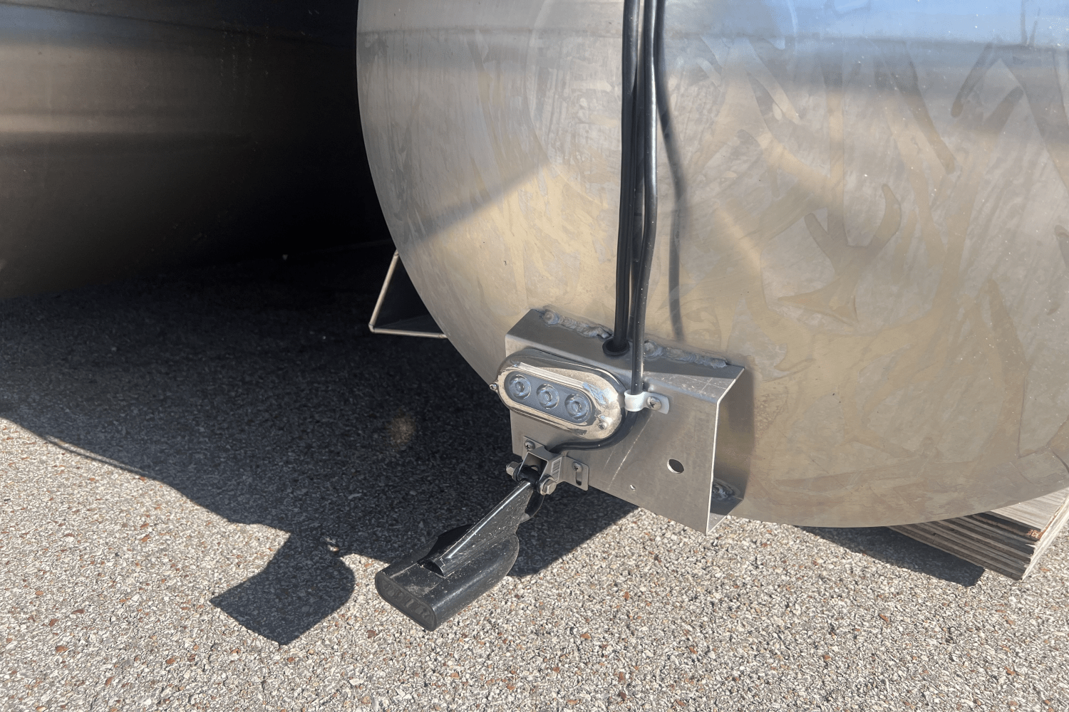 Slide: The Image of Harris 250 Solstice 2025 - 12