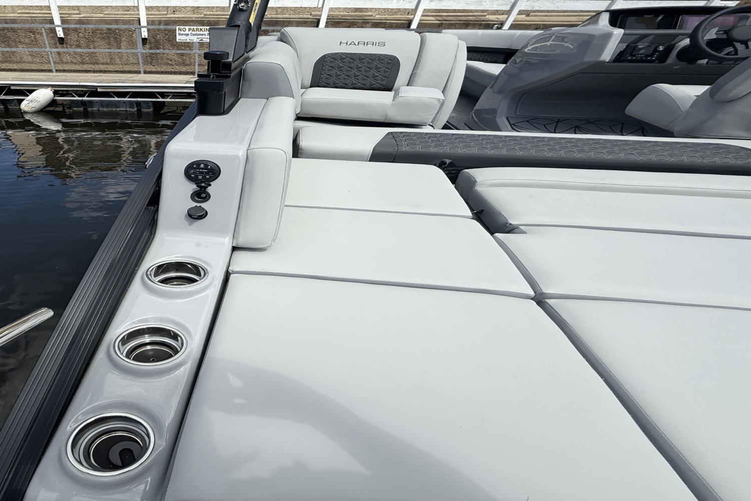 Slide: The Image of Harris 250 Solstice 2025 - 16