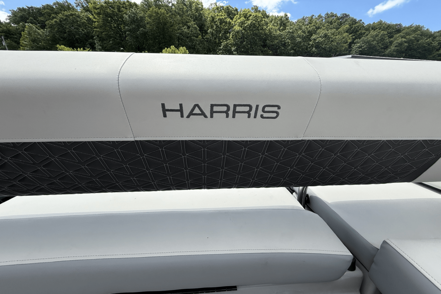 Slide: The Image of Harris 250 Solstice 2025 - 17