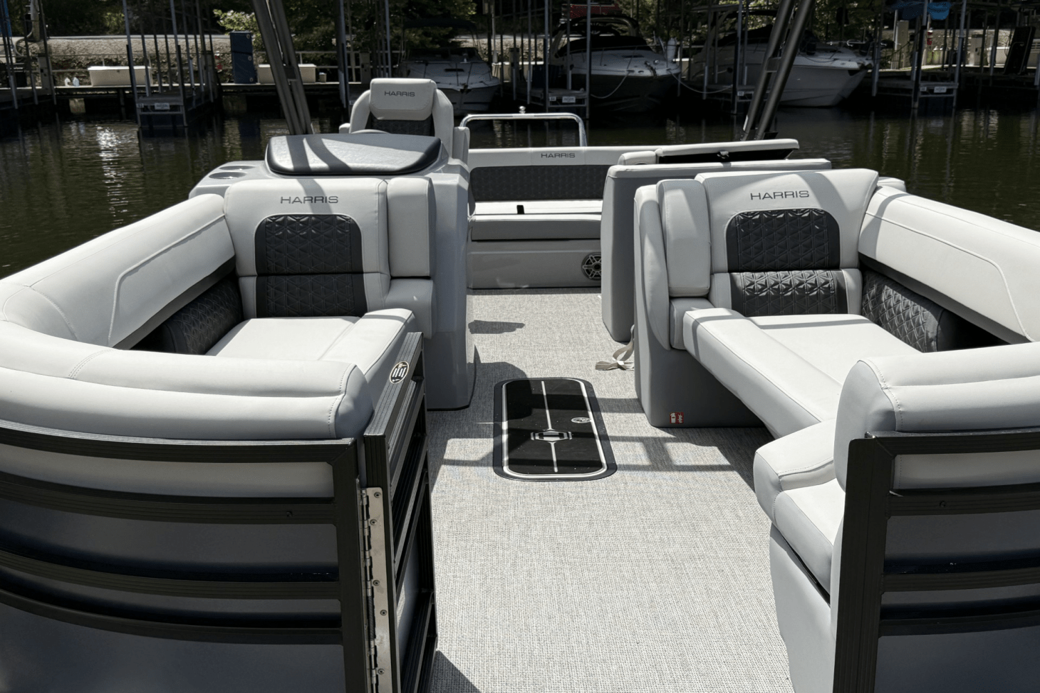 Slide: The Image of Harris 250 Solstice 2025 - 18