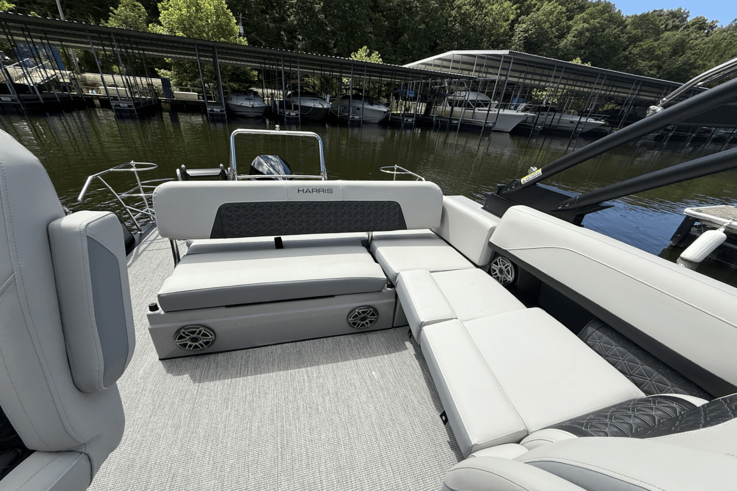 Slide: The Image of Harris 250 Solstice 2025 - 19