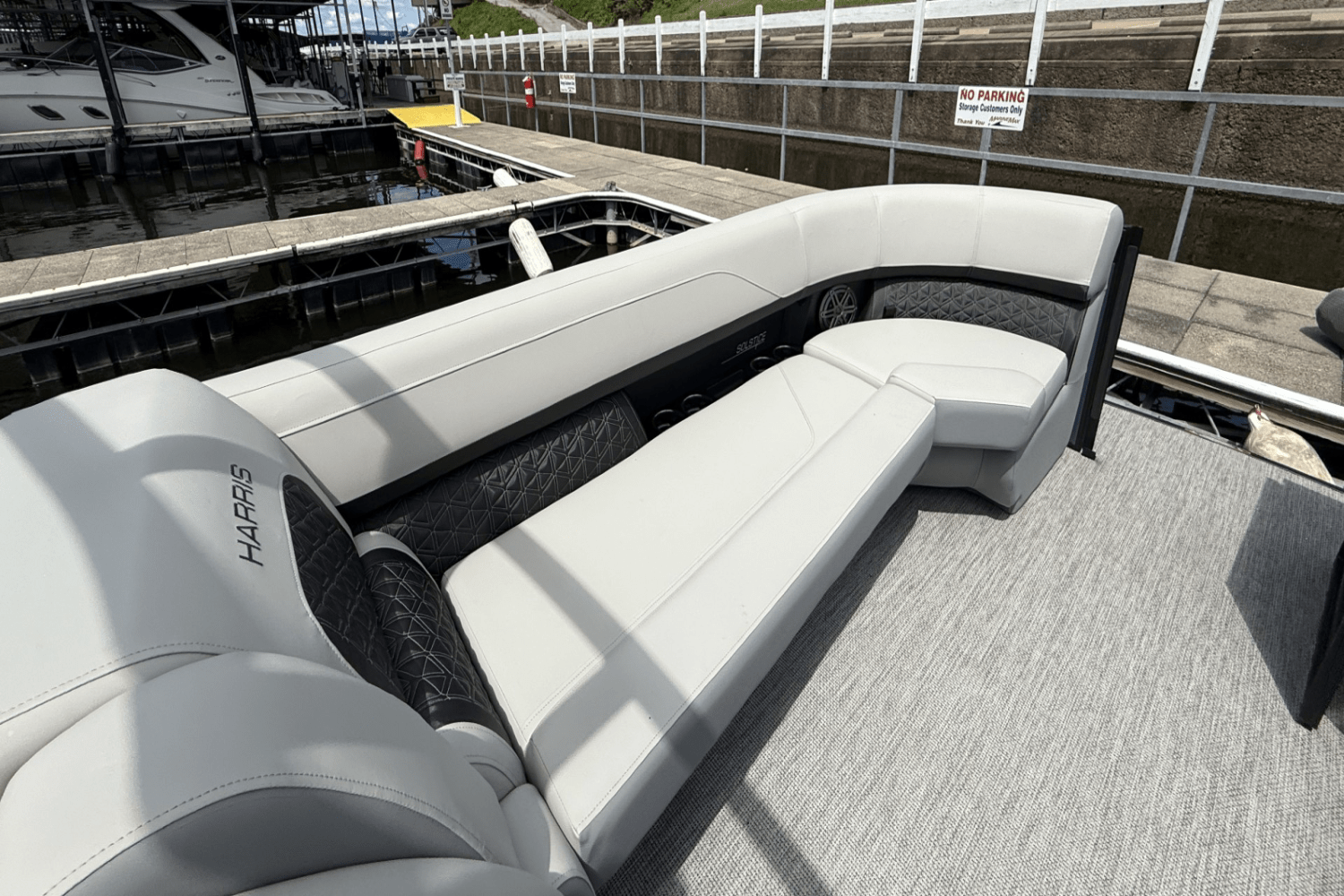 Slide: The Image of Harris 250 Solstice 2025 - 20