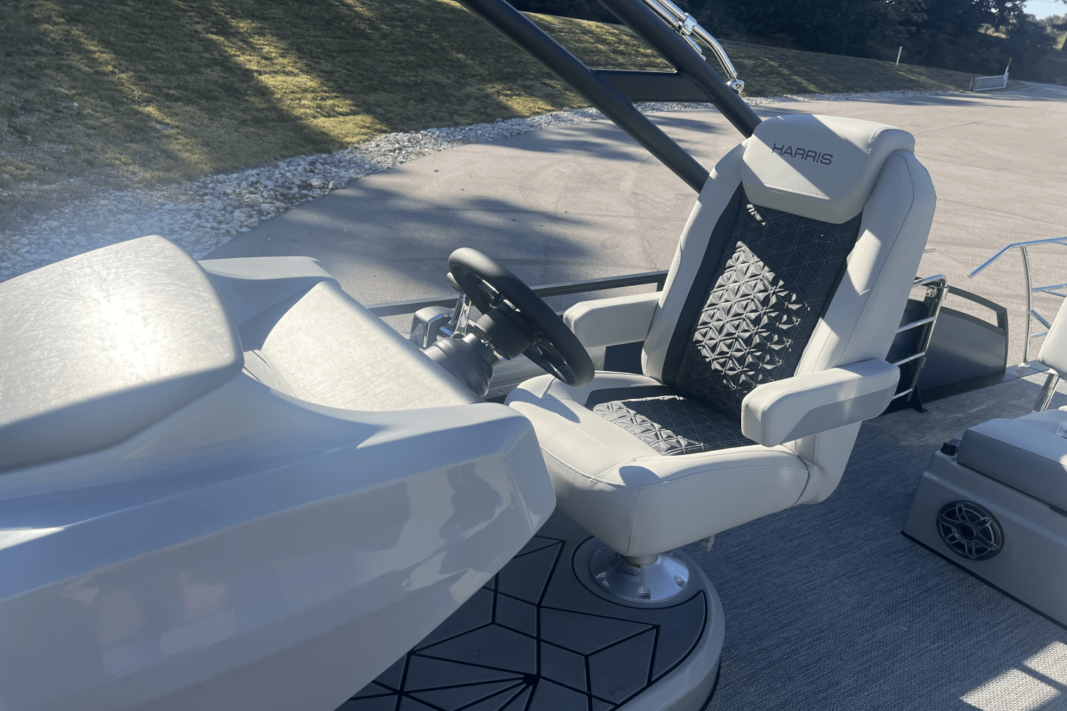 Slide: The Image of Harris 250 Solstice 2025 - 23