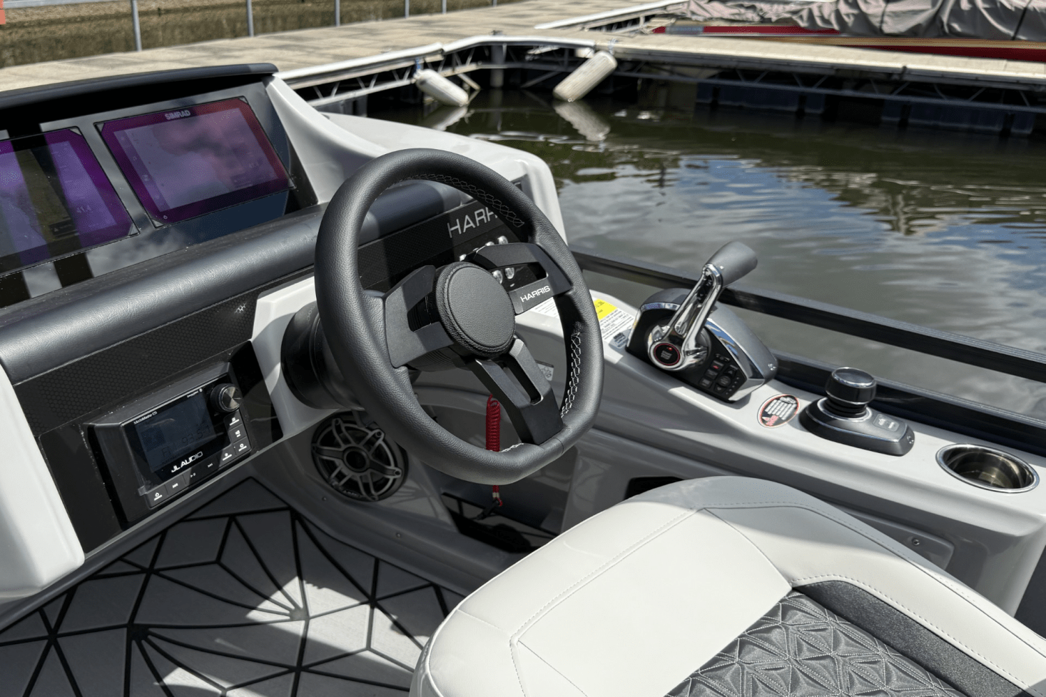 Slide: The Image of Harris 250 Solstice 2025 - 25