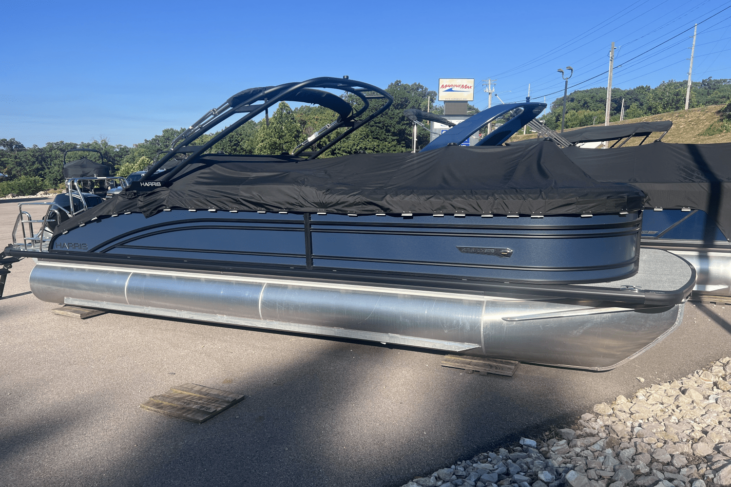 Slide: The Image of Harris 250 Solstice 2025 - 3