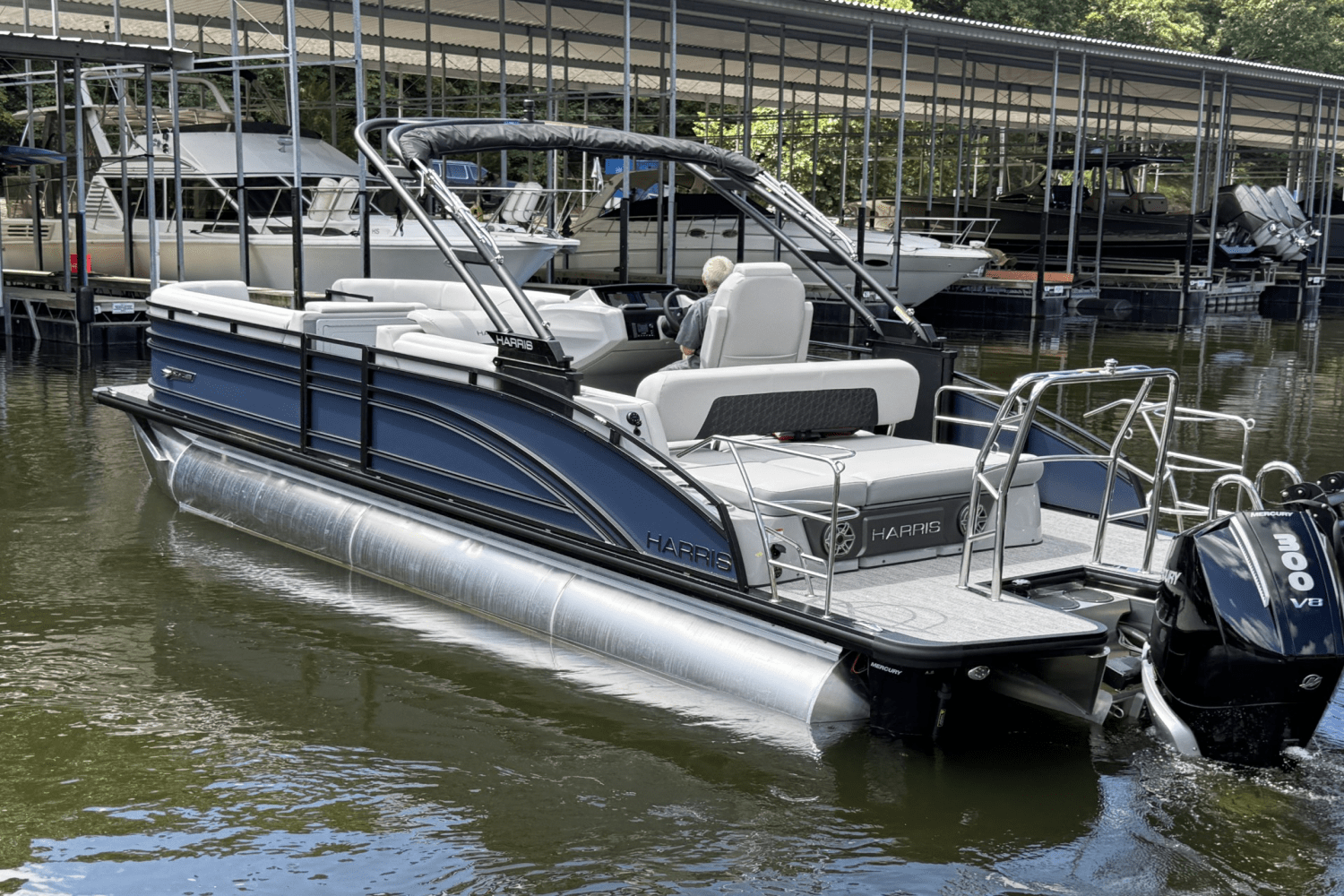 Slide: The Image of Harris 250 Solstice 2025 - 4