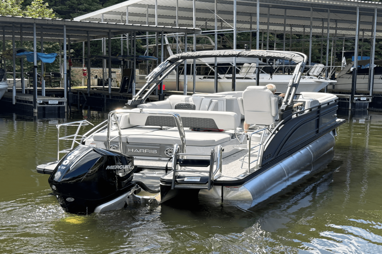 Slide: The Image of Harris 250 Solstice 2025 - 5