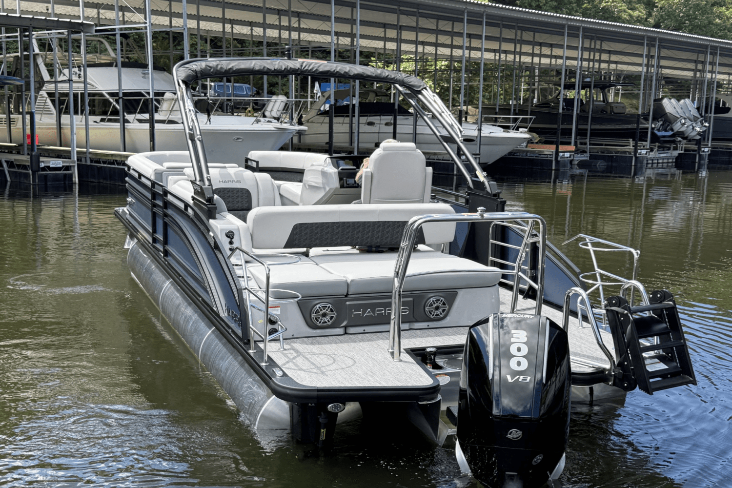 Slide: The Image of Harris 250 Solstice 2025 - 6