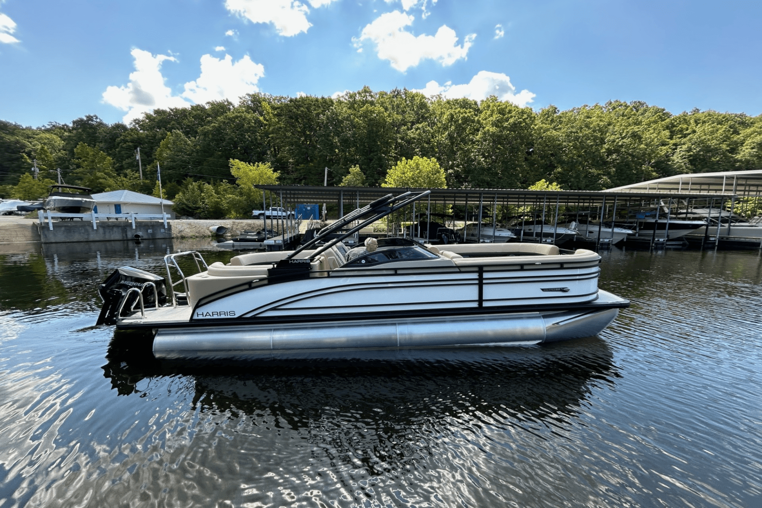 ATX Surf Boats 24 Type-S 2026 - Marine Source