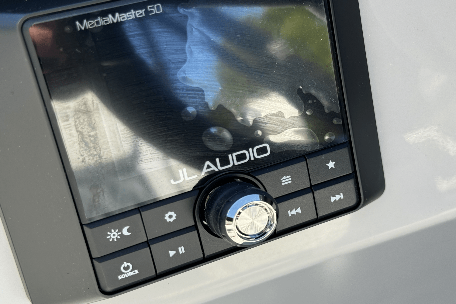 Slide: The Image of Harris 250 Sunliner 2025 - 19