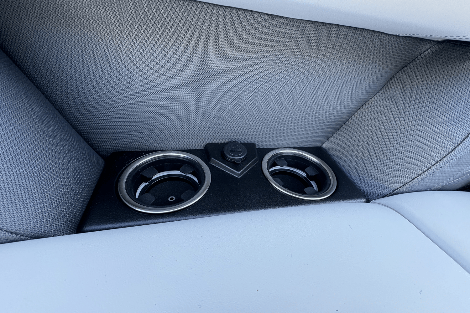 Slide: The Image of Harris 250 Sunliner 2025 - 20