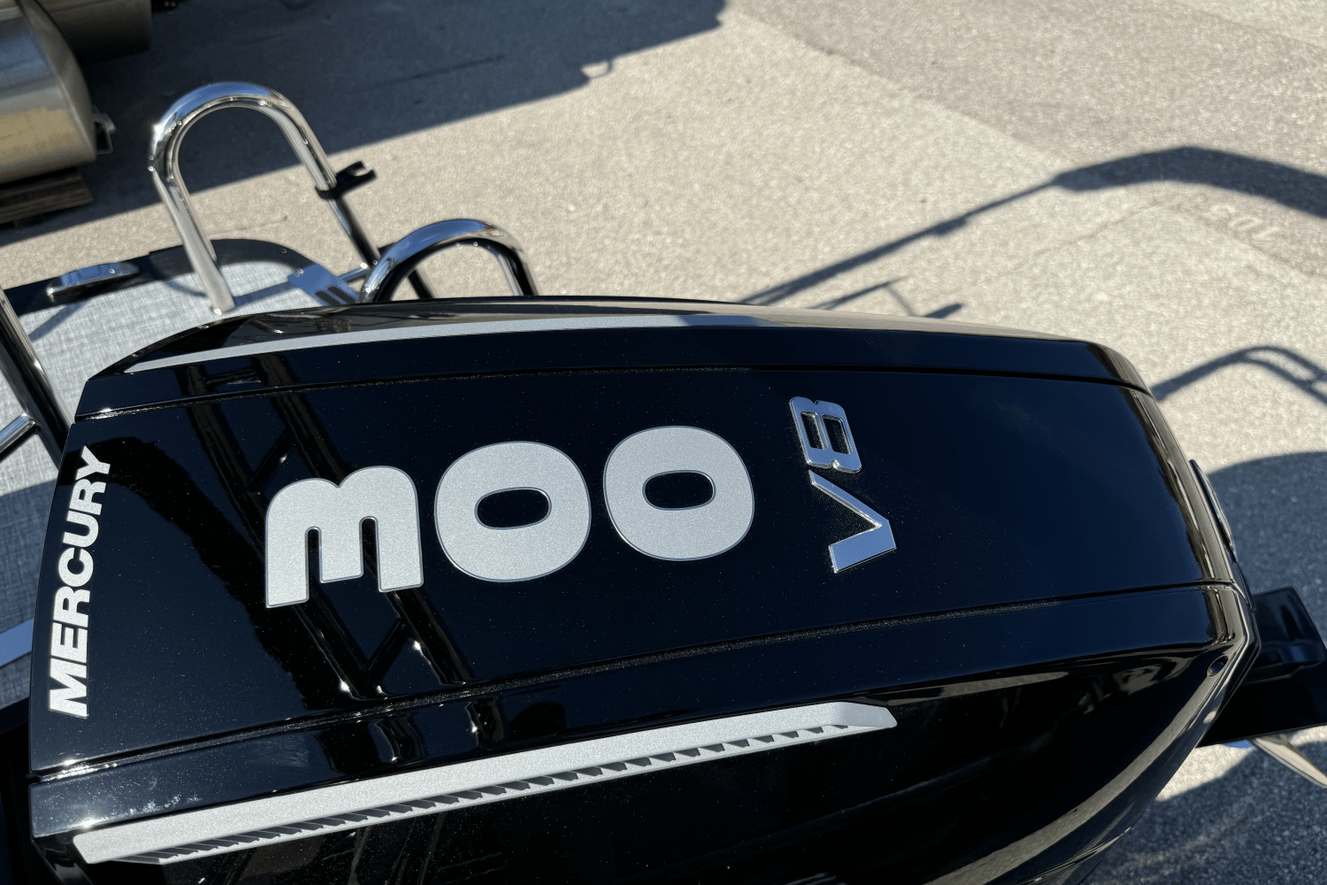 Slide: The Image of Harris 250 Sunliner 2025 - 4