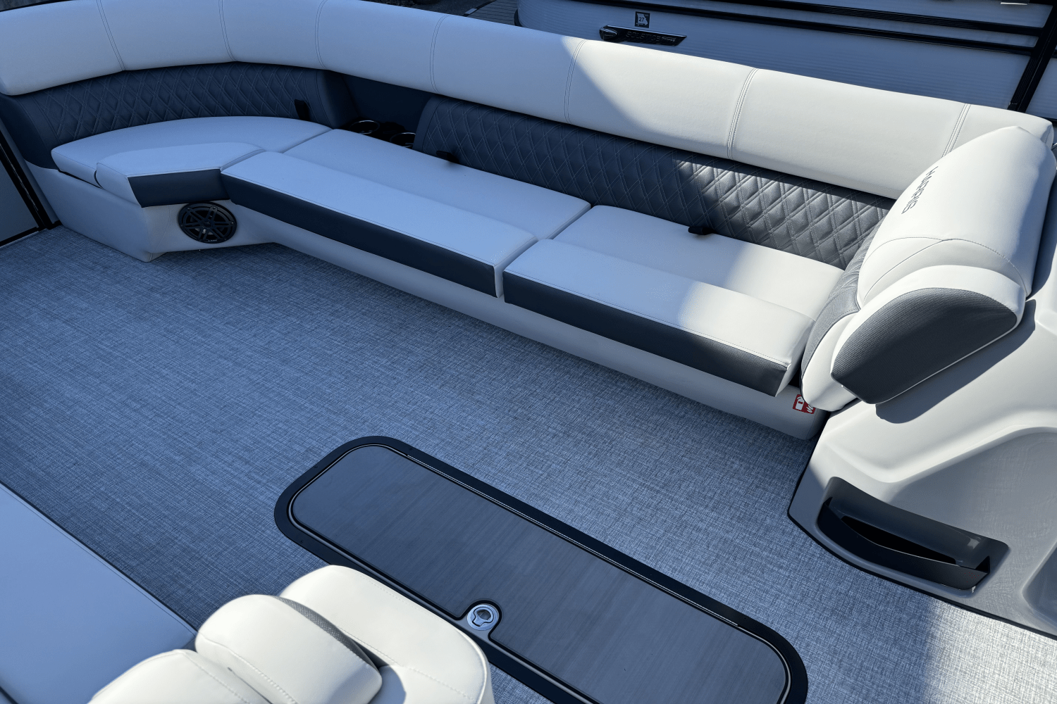 Slide: The Image of Harris 250 Sunliner 2025 - 7