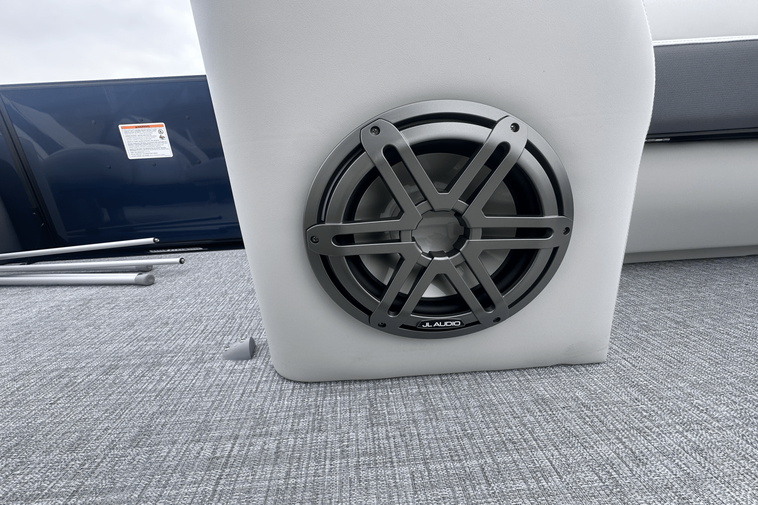 Slide: The Image of Harris 250 Sunliner Sport 2025 - 10