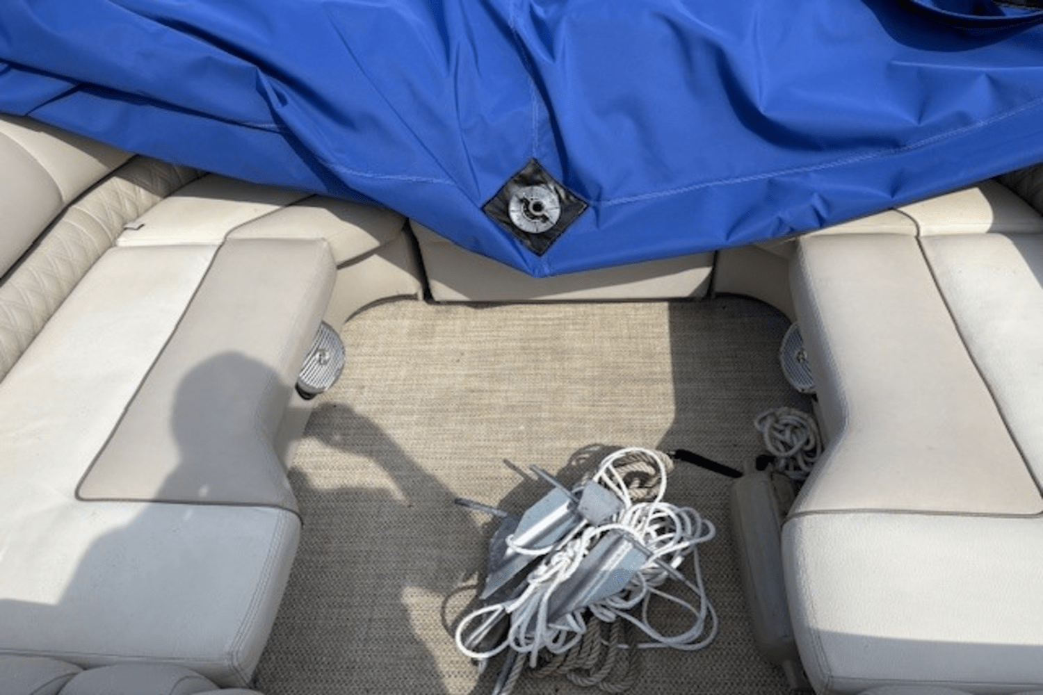 Slide: The Image of Harris 270 GRAND MARINER 2016 - 11