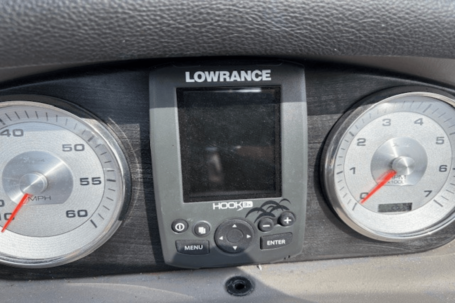 Slide: The Image of Harris 270 GRAND MARINER 2016 - 14