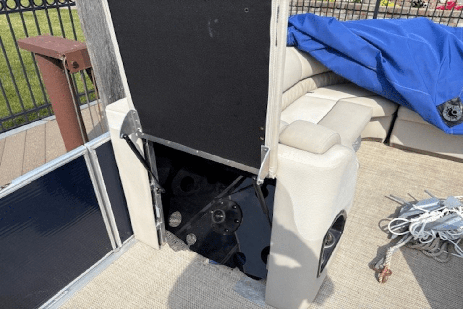 Slide: The Image of Harris 270 GRAND MARINER 2016 - 19