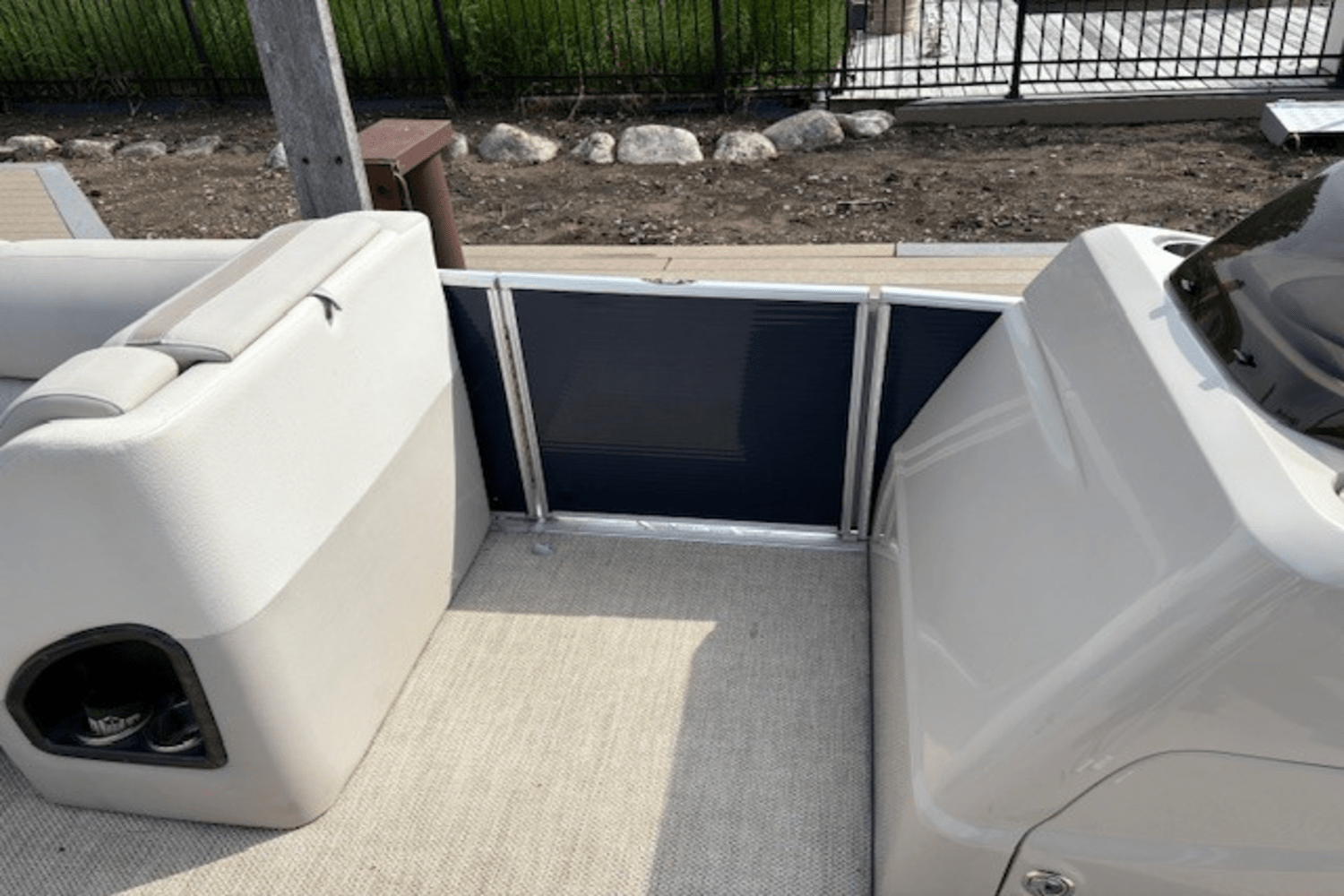 Slide: The Image of Harris 270 GRAND MARINER 2016 - 20