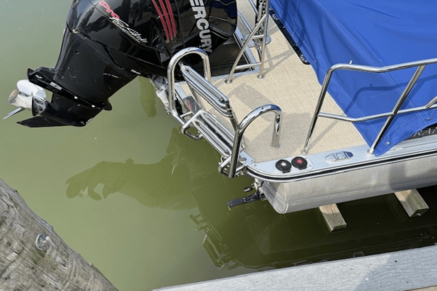 Slide: The Image of Harris 270 GRAND MARINER 2016 - 23