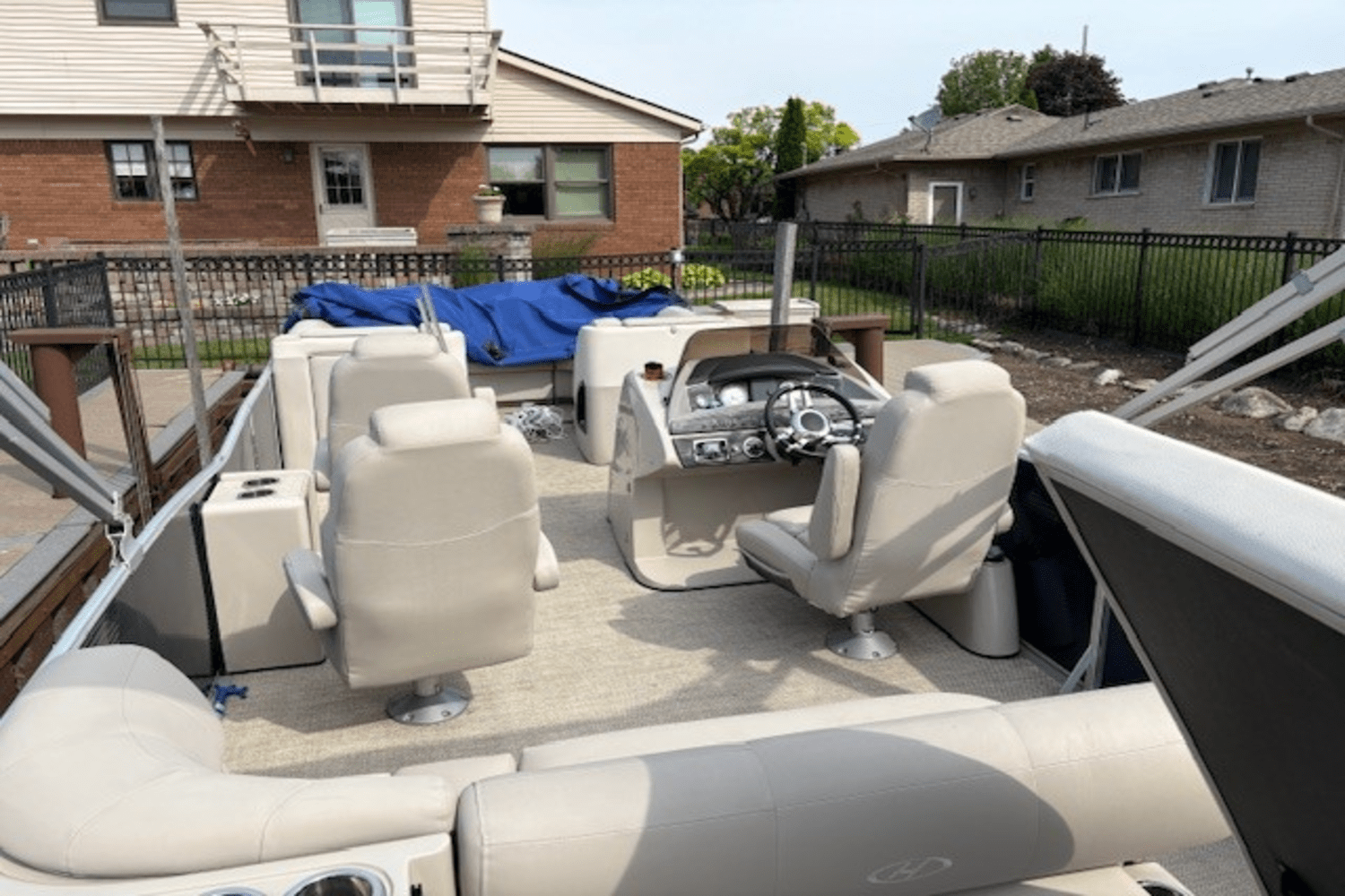 Slide: The Image of Harris 270 GRAND MARINER 2016 - 6