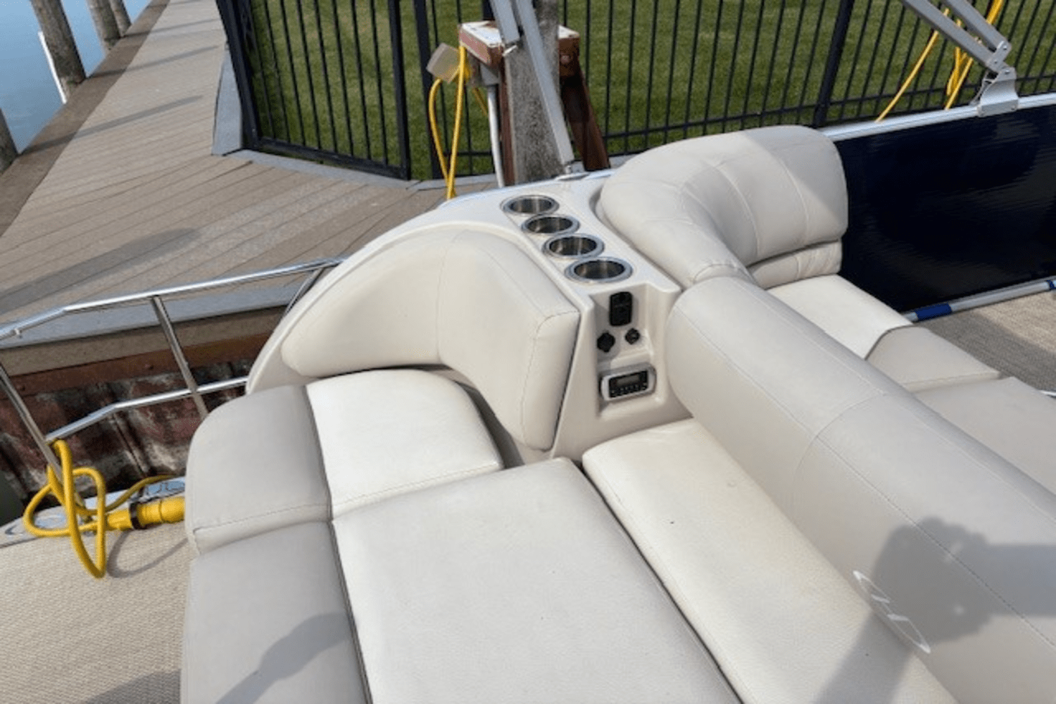 Slide: The Image of Harris 270 GRAND MARINER 2016 - 7