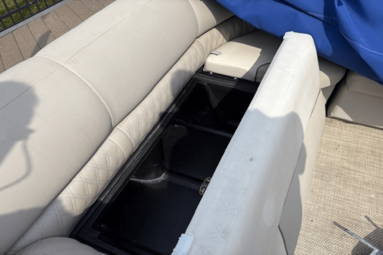 Slide: The Image of Harris 270 GRAND MARINER 2016 - 8