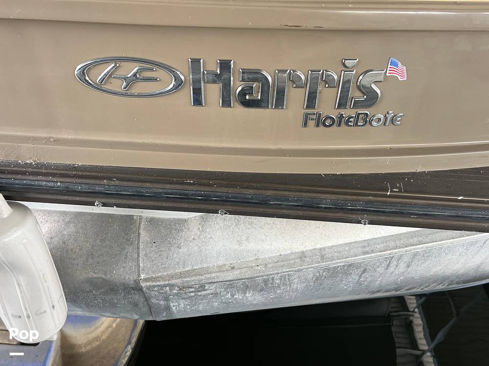 Slide: The Image of Harris Crown 250 2012 - 13638278