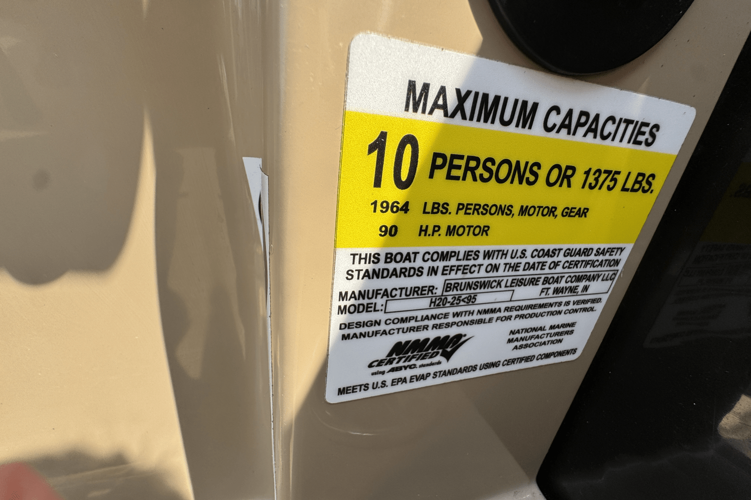 Slide: The Image of Harris Cruiser 200 2018 - 28