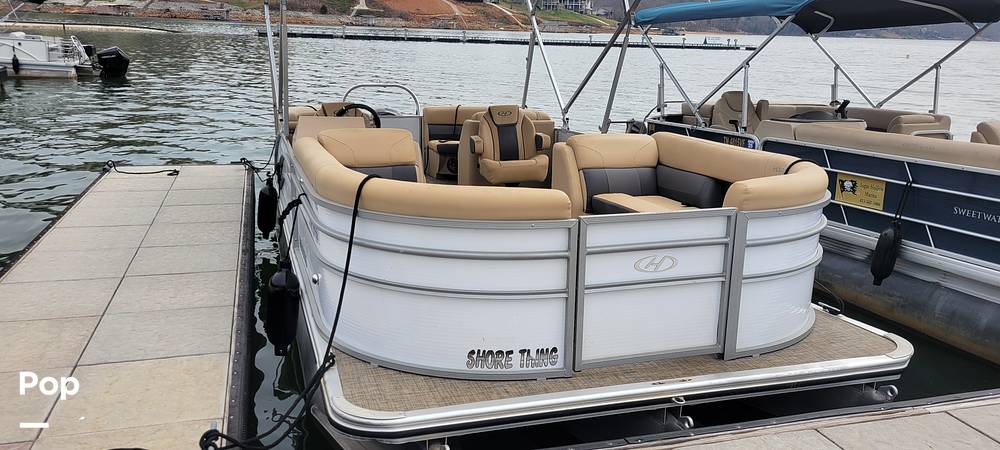 Slide: The Image of Harris Cruiser 230 2023 - 15307104