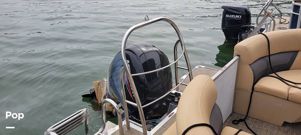 Slide: The Image of Harris Cruiser 230 2023 - 15307671