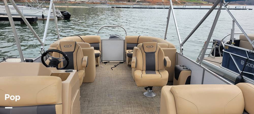Slide: The Image of Harris Cruiser 230 2023 - 15307672