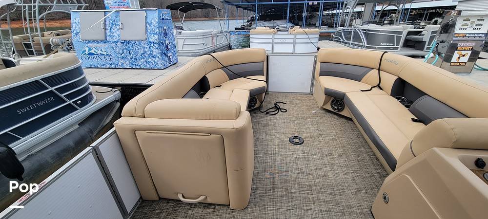 Slide: The Image of Harris Cruiser 230 2023 - 15307681