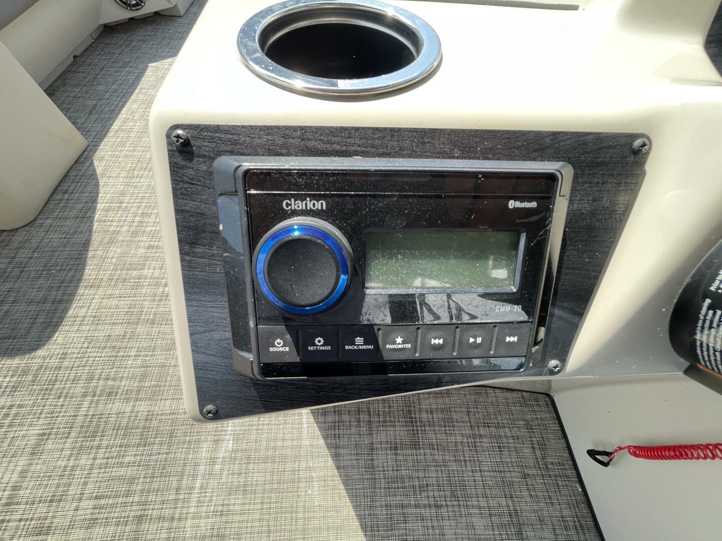 Slide: The Image of Harris Cruiser 230 CW 2023 - 4905861