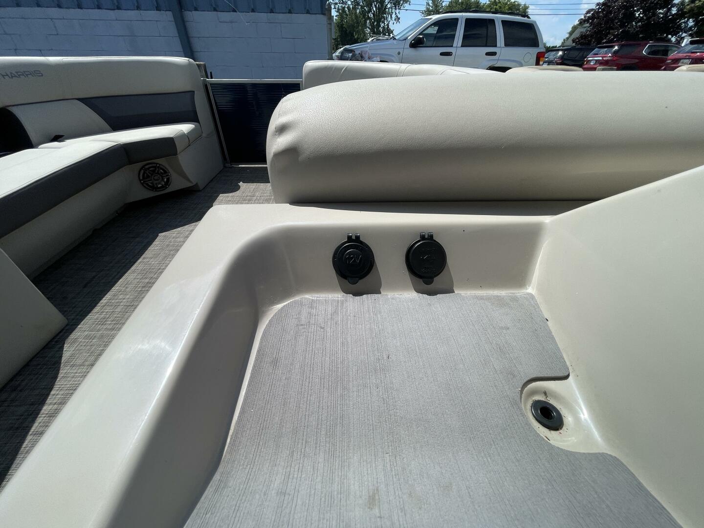 Slide: The Image of Harris Cruiser 230 CW 2023 - 4905862
