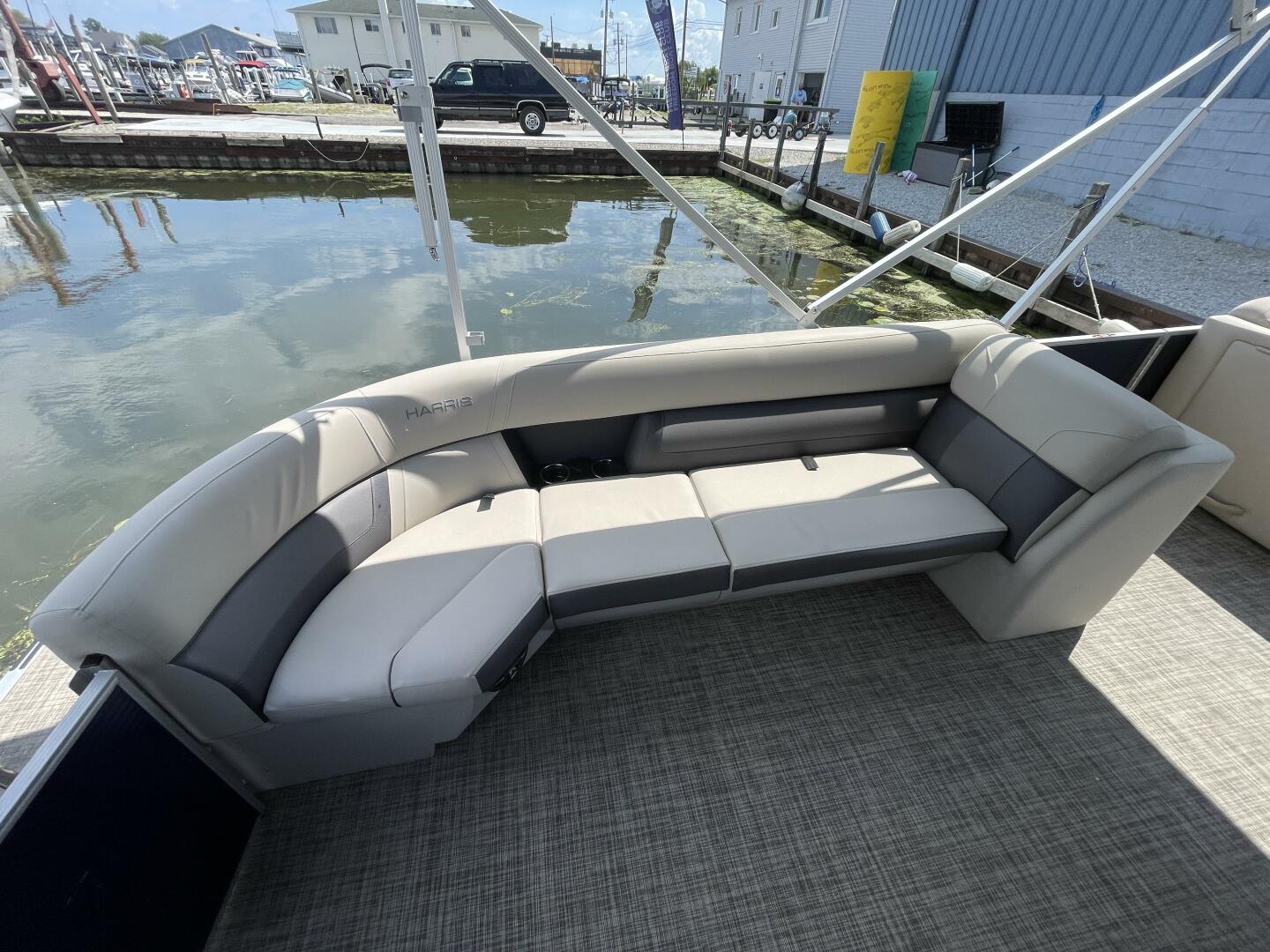 Slide: The Image of Harris Cruiser 230 CW 2023 - 4905867