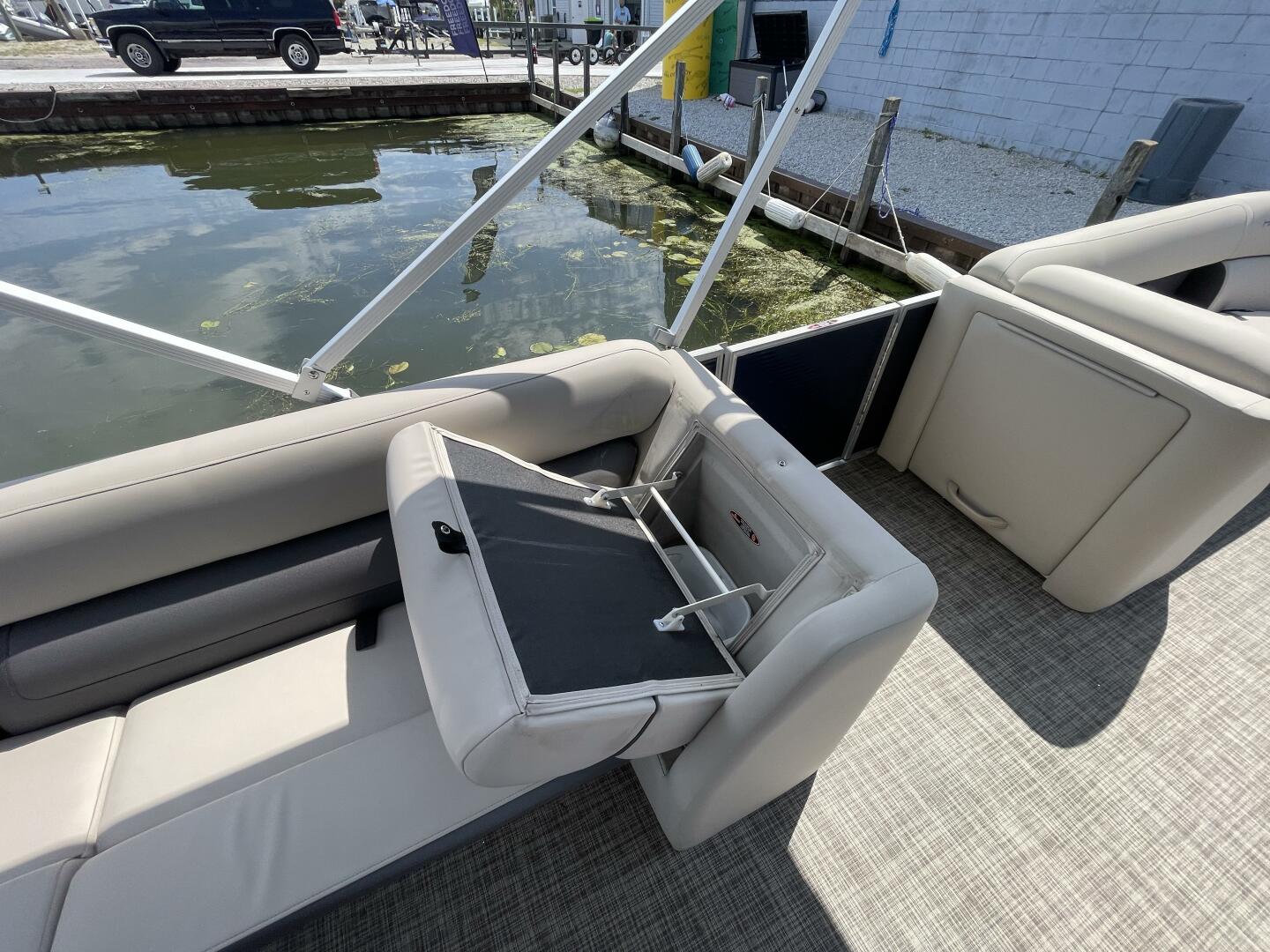 Slide: The Image of Harris Cruiser 230 CW 2023 - 4905870
