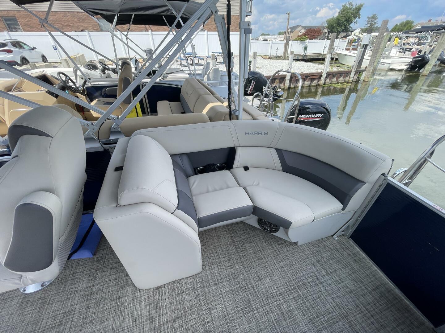 Slide: The Image of Harris Cruiser 230 CW 2023 - 4905866